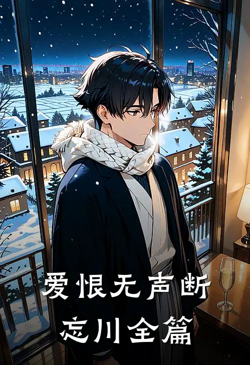 爱恨无声断忘川全篇
