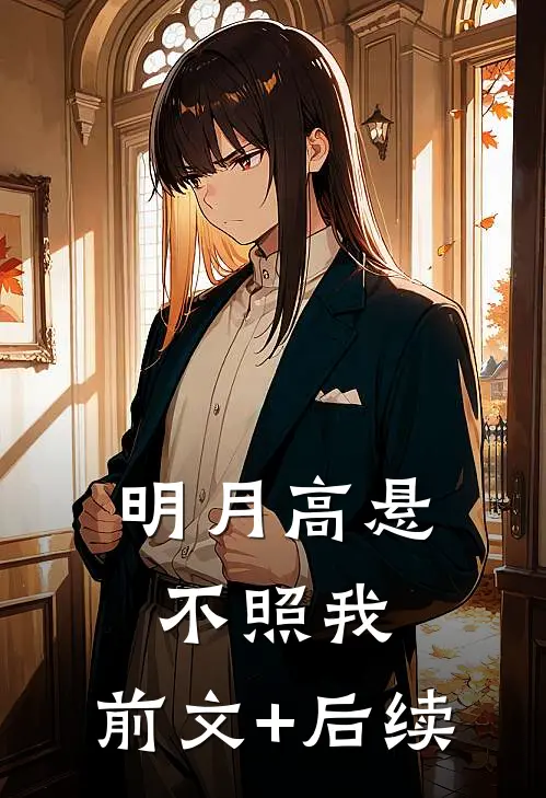 明月高悬不照我:前文+后续