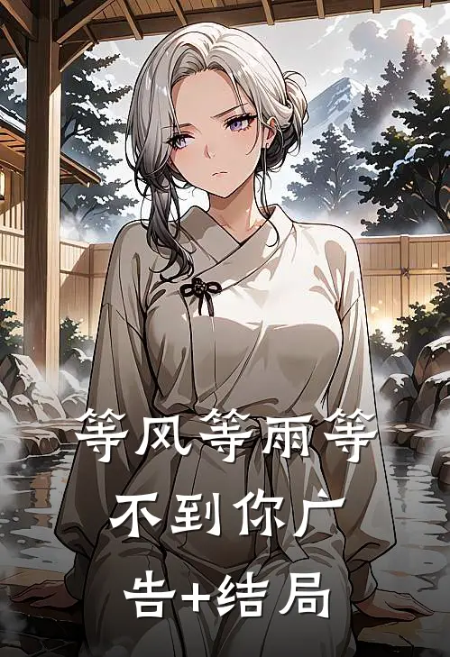 等风等雨等不到你广告+结局