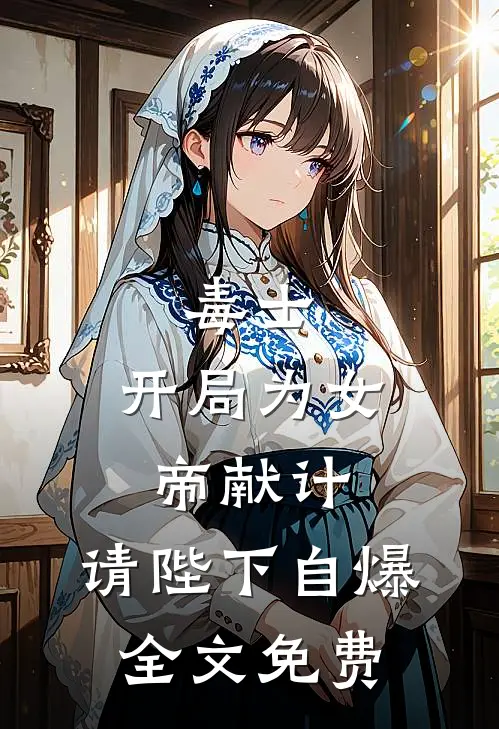毒士：开局为女帝献计，请陛下自爆全文免费