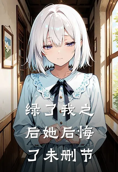 绿了我之后她后悔了未删节