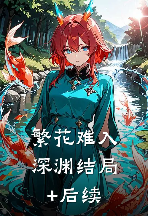 繁花难入深渊结局+后续