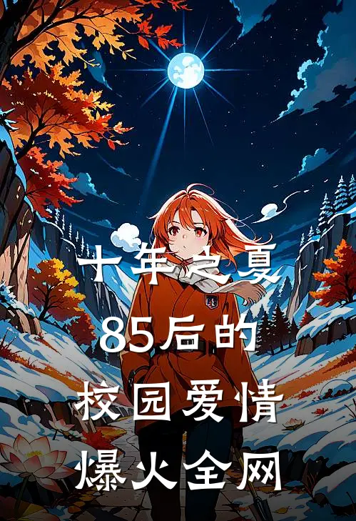 十年之夏：85后的校园爱情爆火全网