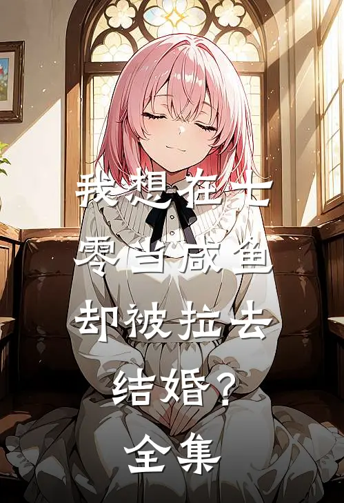 我想在七零当咸鱼，却被拉去结婚？全集
