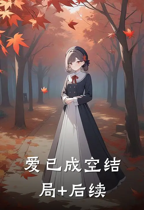 爱已成空结局+后续