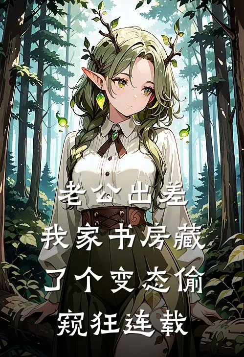 老公出差，我家书房藏了个变态偷窥狂连载