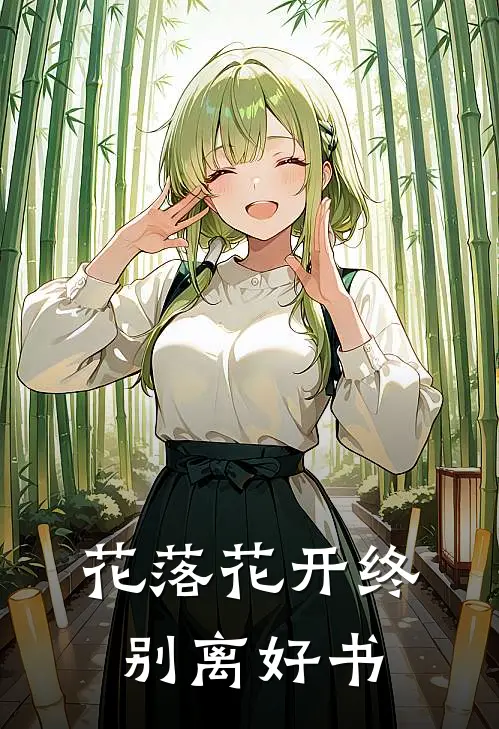花落花开终别离好书