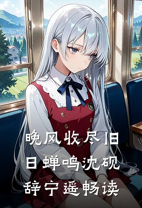 许我冷夜全文章节
