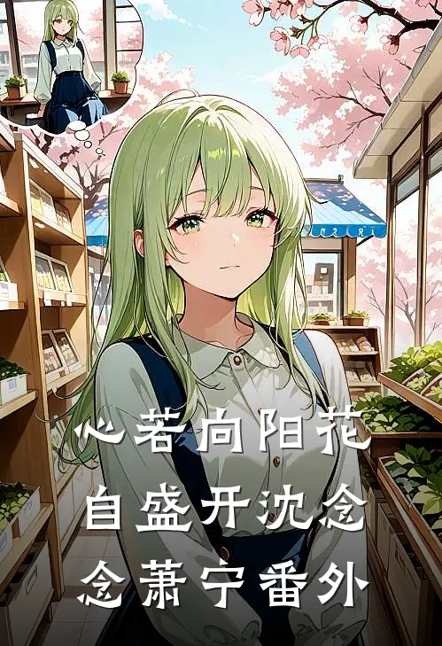 心若向阳花自盛开沈念念萧宁番外
