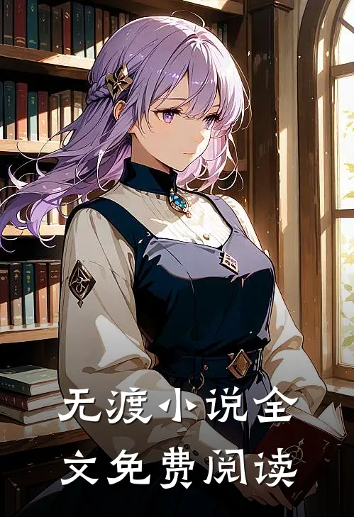 无渡小说全文免费阅读