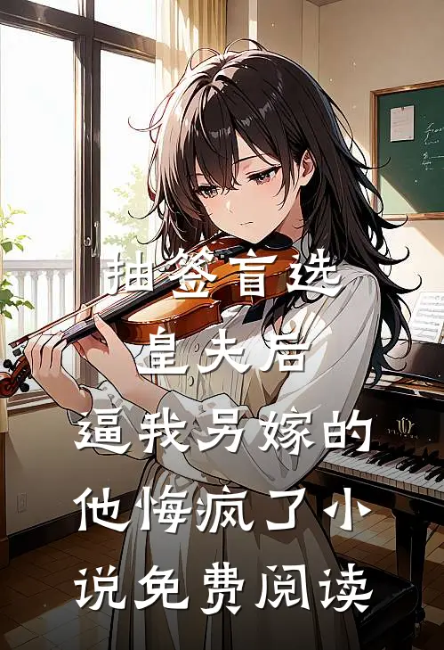 抽签盲选皇夫后，逼我另嫁的他悔疯了小说免费阅读