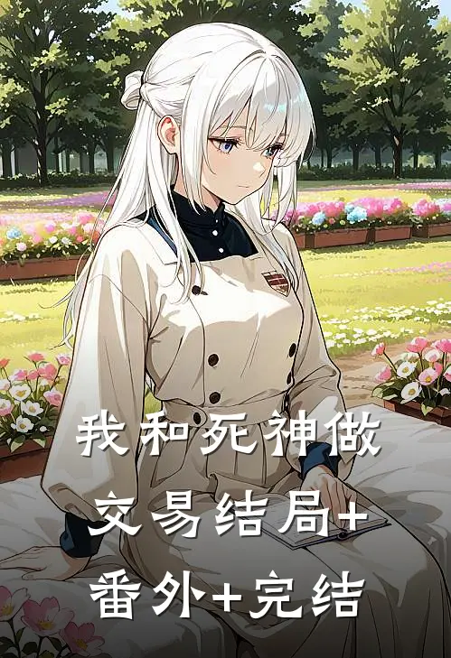 我和死神做交易结局+番外+完结