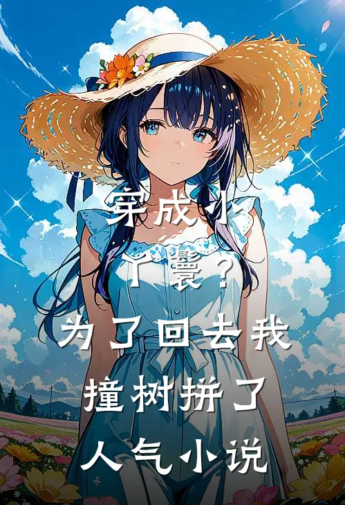 穿成小丫鬟？为了回去我撞树拼了人气小说