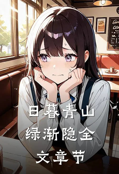 日暮青山绿渐隐全文章节