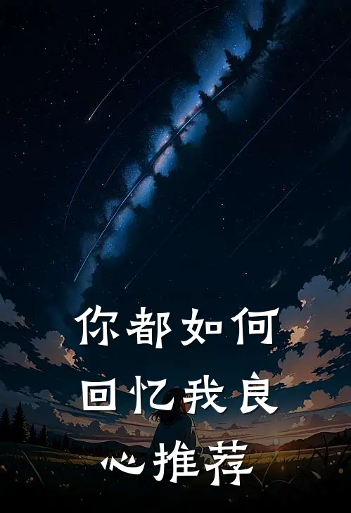 你都如何回忆我良心推荐