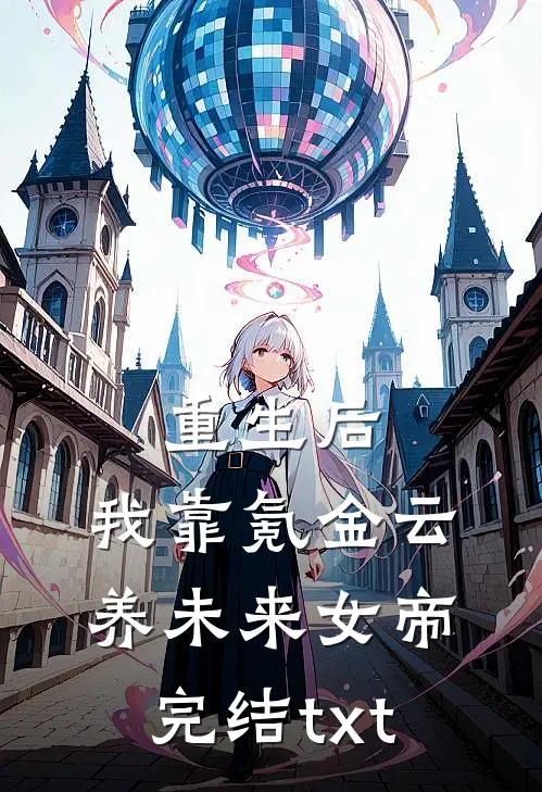 重生后，我靠氪金云养未来女帝完结txt