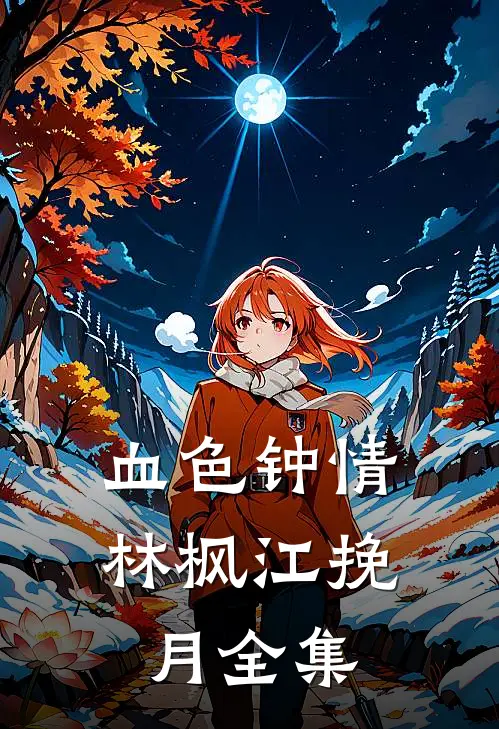 血色钟情林枫江挽月全集