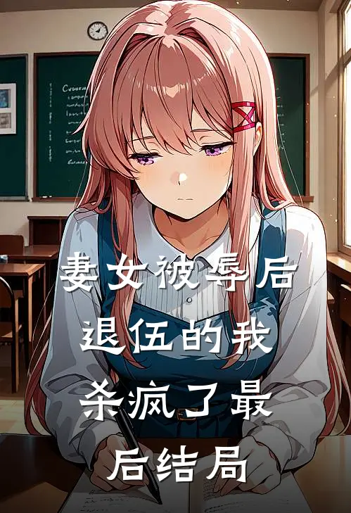 妻女被辱后，退伍的我杀疯了最后结局