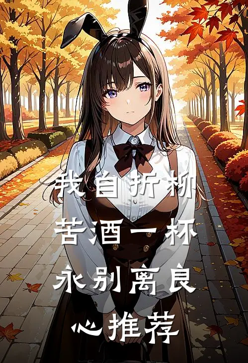 我自折柳，苦酒一杯永别离良心推荐