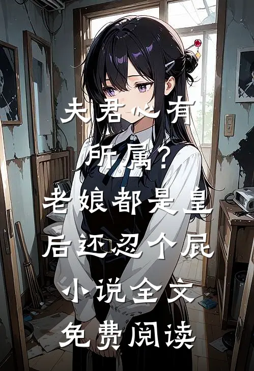 夫君心有所属？老娘都是皇后还忍个屁小说全文免费阅读