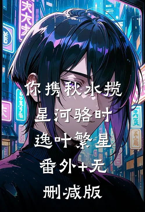 你携秋水揽星河骆时逸叶繁星:番外+无删减版