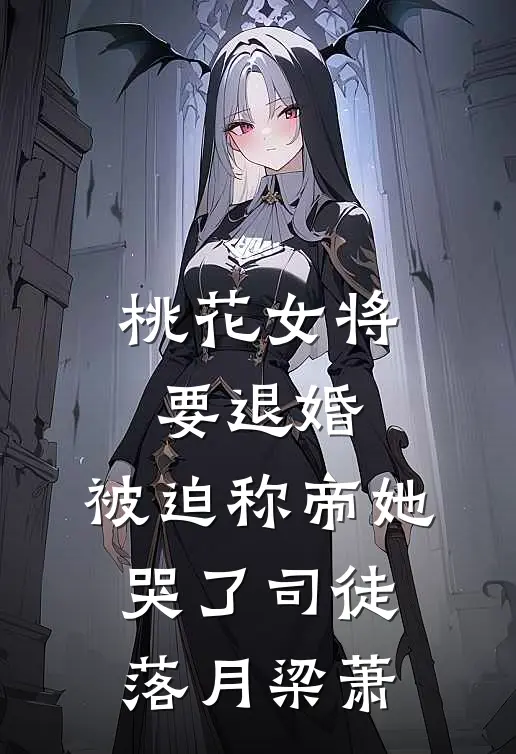 桃花女将要退婚，被迫称帝她哭了司徒落月梁萧