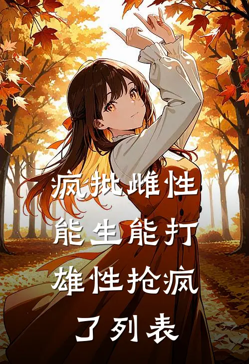 疯批雌性能生能打，雄性抢疯了列表