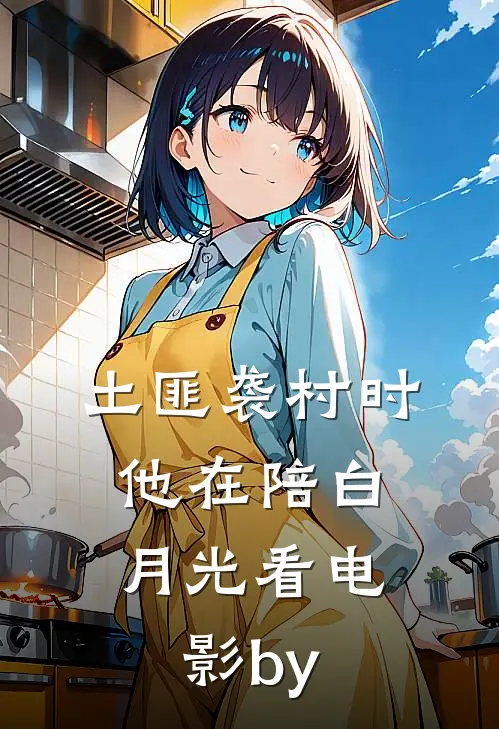 土匪袭村时，他在陪白月光看电影by