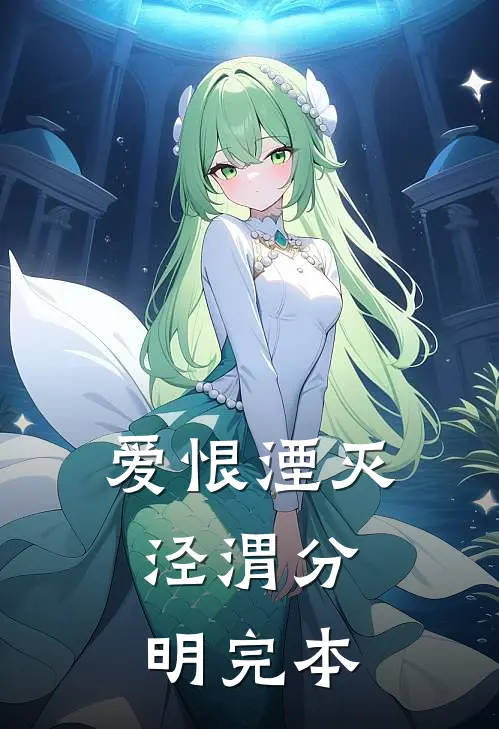 爱恨湮灭，泾渭分明完本