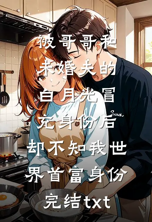 被哥哥和未婚夫的白月光冒充身份后，却不知我世界首富身份完结txt