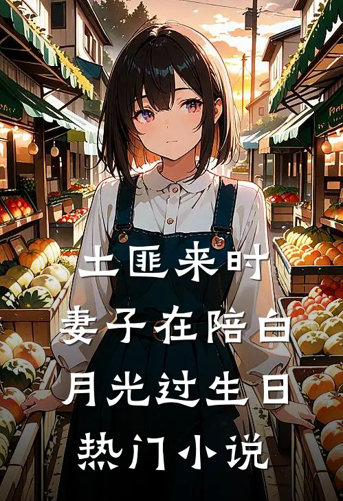 土匪来时，妻子在陪白月光过生日热门小说
