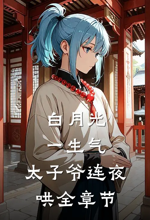 白月光一生气，太子爷连夜哄全章节