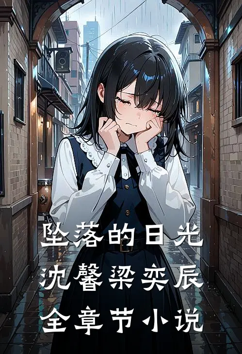 坠落的日光沈馨梁奕辰全章节小说