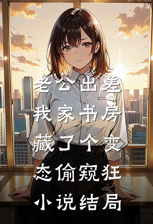 老公出差，我家书房藏了个变态偷窥狂小说结局