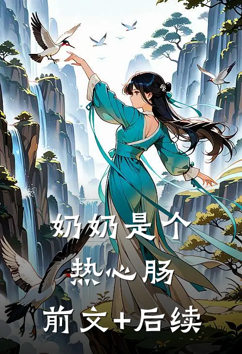 奶奶是个热心肠:前文+后续