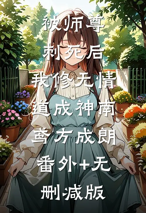 被师尊刺死后，我修无情道成神南鸢方成朗:番外+无删减版