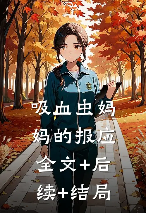 吸血虫妈妈的报应全文+后续+结局