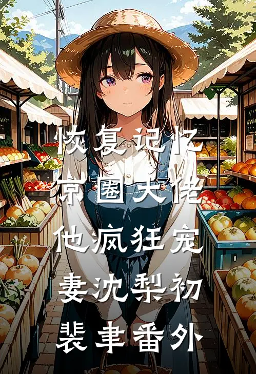 恢复记忆，京圈大佬他疯狂宠妻沈梨初裴聿番外