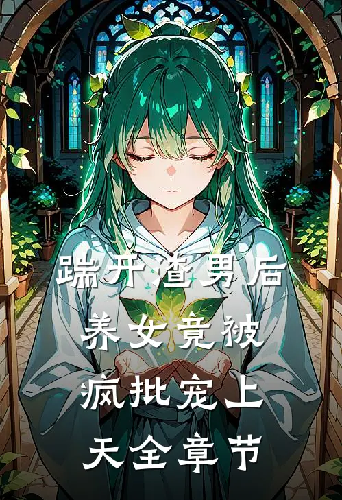 踹开渣男后，养女竟被疯批宠上天全章节
