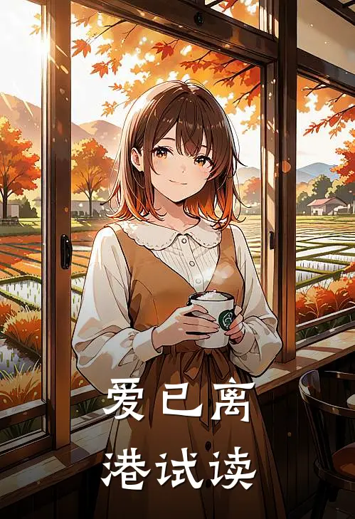 爱已离港试读