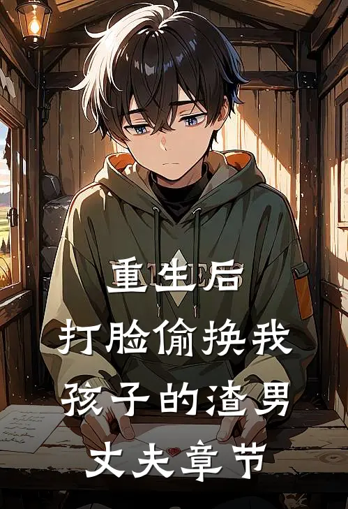 重生后，打脸偷换我孩子的渣男丈夫章节