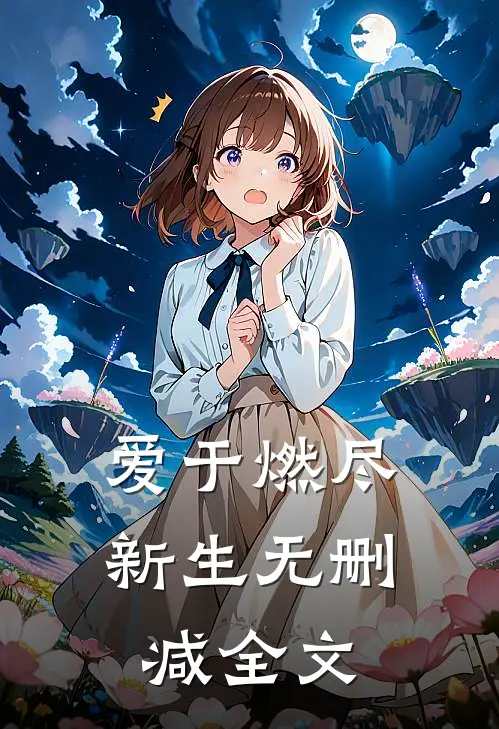 爱于燃尽新生无删减全文