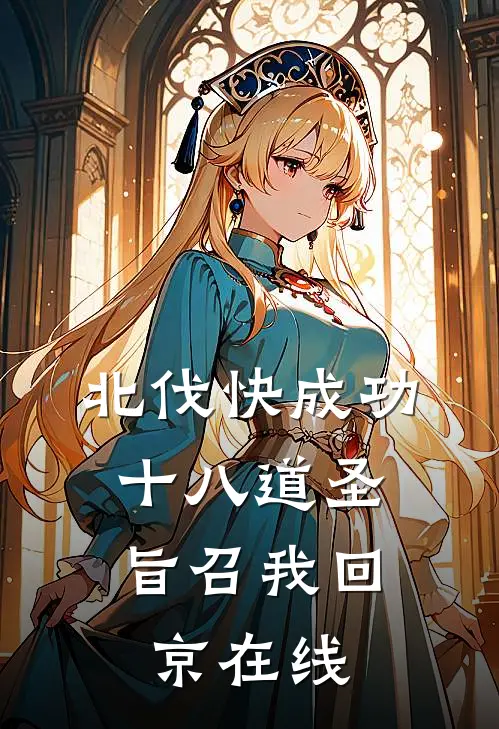 北伐快成功，十八道圣旨召我回京在线