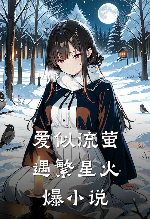 爱似流萤遇繁星火爆小说