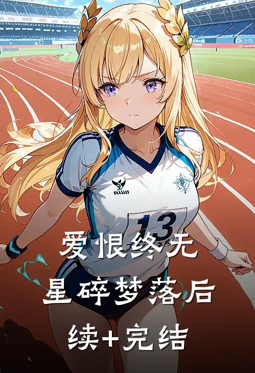 爱恨终无，星碎梦落后续+完结