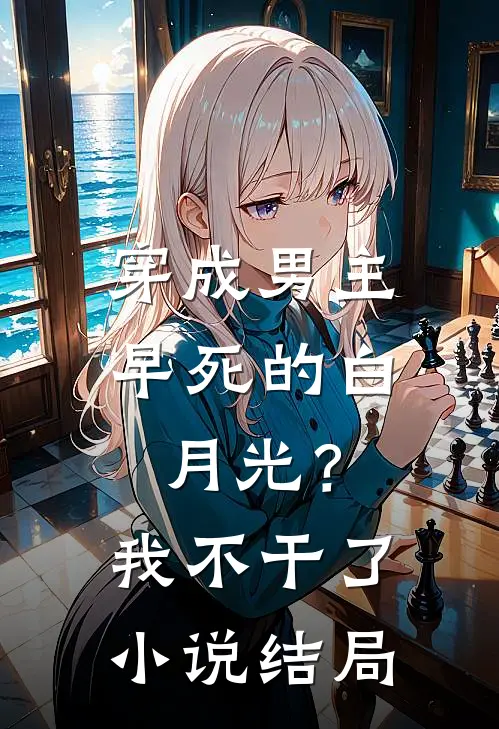 穿成男主早死的白月光？我不干了小说结局