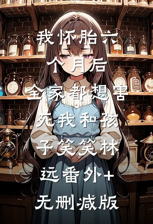 我怀胎六个月后，全家都想害死我和孩子笑笑林远番外+无删减版