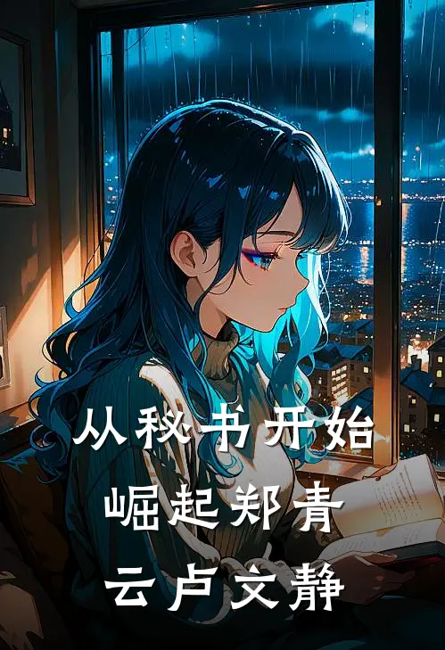从秘书开始崛起郑青云卢文静