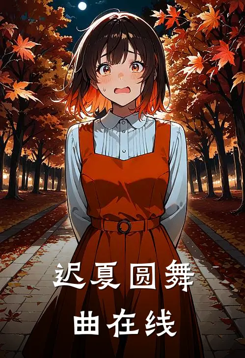 迟夏圆舞曲在线