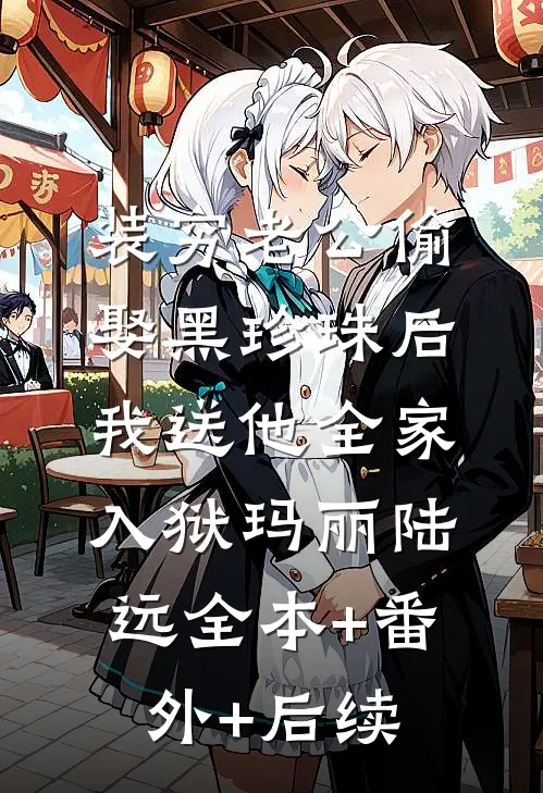 装穷老公偷娶黑珍珠后，我送他全家入狱玛丽陆远全本+番外+后续